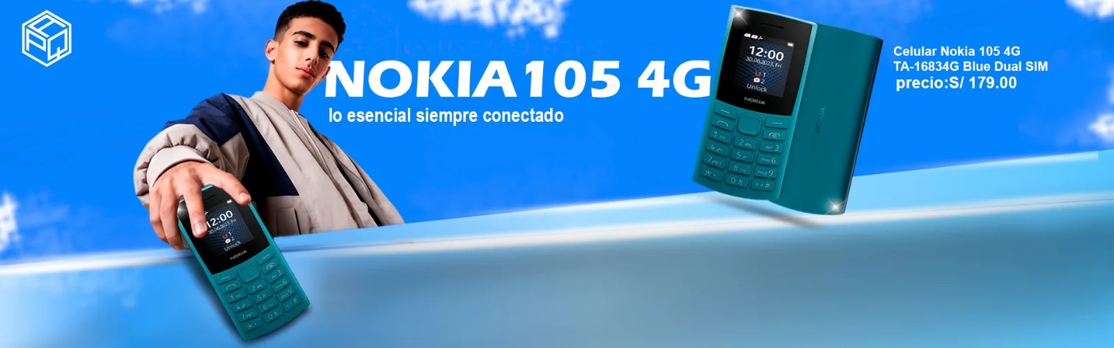 Promoción Tecnológica 2