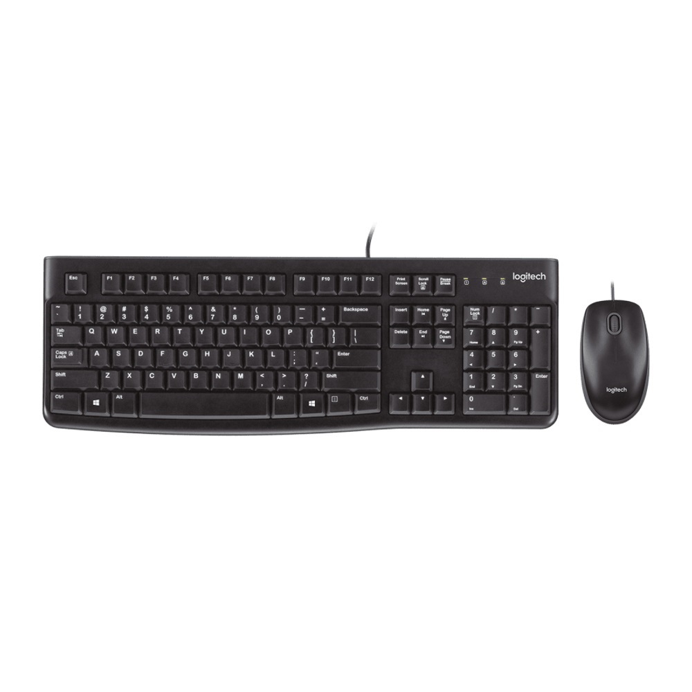 LOGITECH MK120