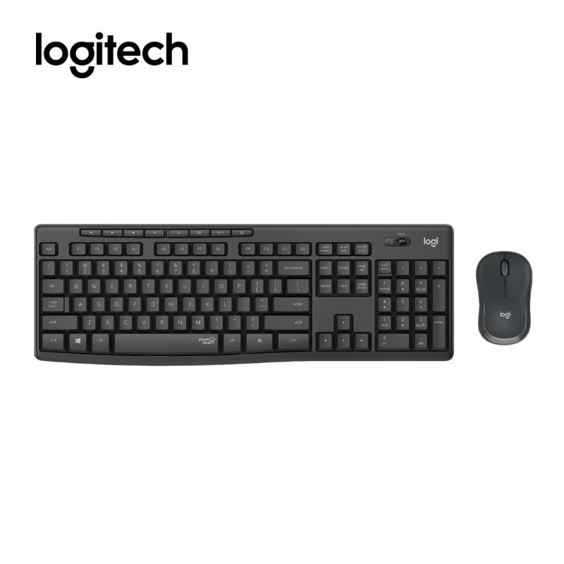 LOGITECH MK295